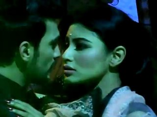 Naagin | Ritik & Shivanya's ROMANTIC DANCE | MUST WATCH | 30- Nov 15