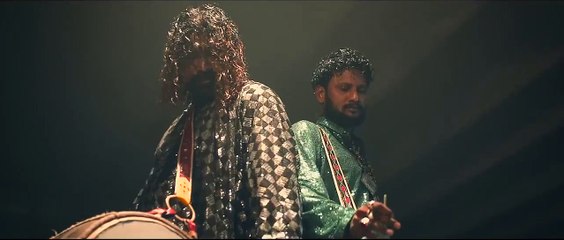 Ali Waali (Asrar Shah)