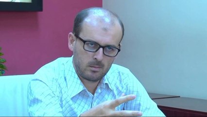 EKSPERTET POHOJNE SE KORRUPSIONI ESHTE SHKAKU I DESHTIMIT TE MBLEDHJES SE TE ARDHURAVE LAJM
