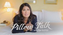 Pillow Talk with Pilar: Nate Berkus