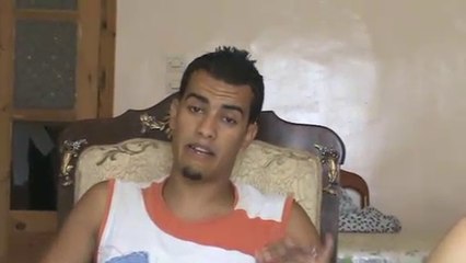 blague algérienne foort