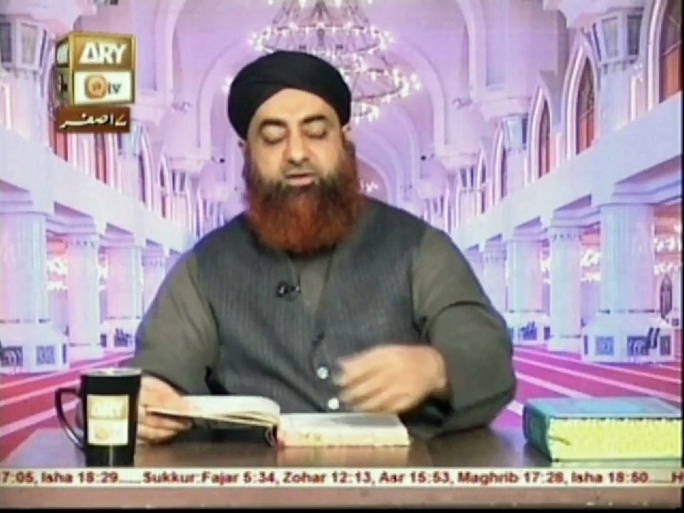 Waldain Ki Larai Mai Bachoon Ka Kirdar