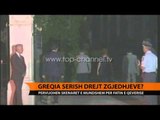 Dorëhiqet Aleksis Tsipras - Top Channel Albania - News - Lajme