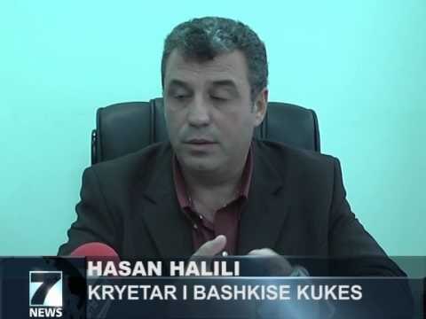 UJESJELLESI KUKES RRUGET E QYTETIT PRISHEN PER SHKAK TE TUBACIONEVE LAJM