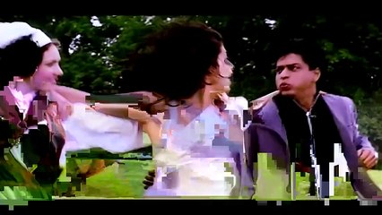 Hum To Deewane Hue Yaar - Baadshah (720p HD Song)