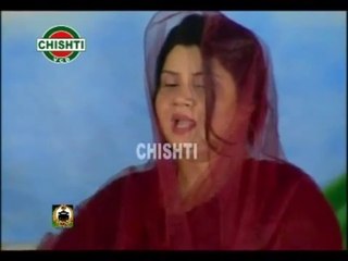 Bolo Haider Qalandar Ali Ali_Latest Naat-Abida Khanam_Mehfil e Naat_Naat2015
