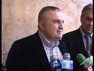 META KUNDERPERGJIGJET OPOZITA DESTRUKTIVE KOALICIONI SOLID LAJM