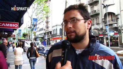 ¿Qué opinas? - Uruguay: Corrupción de Ancap