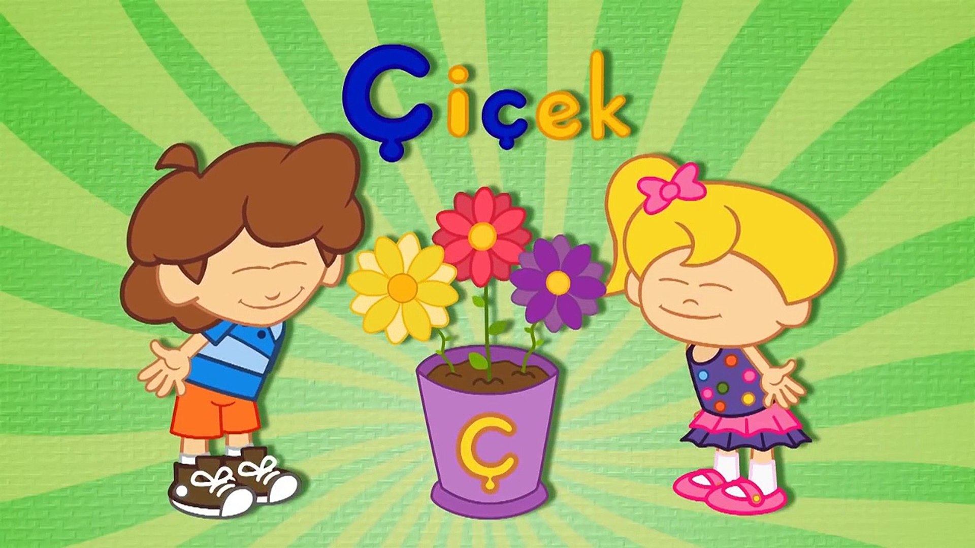 C Harfi Abc Alfabe Sevimli Dostlar Egitici Cizgi Film Cocuk Sarkilari Videolari Dailymotion Video