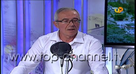 Wake Up, 23 Korrik 2015, Pjesa 2 - Top Channel Albania - Entertainment Show