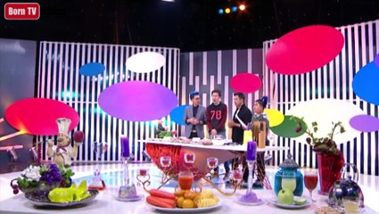 เกาเหลาเลือดหมู ร้าน สุภาโภชนา จ.กำแพงเพชร 5 มี.ค.58 (1/2) ครัวคุณต๋อย