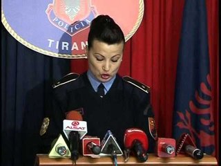 ANTIDROGA GODET 6 TE ARRESTUAR NE TIRANE LAJM
