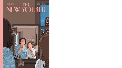 Notes from All Over - This American Life, Animated