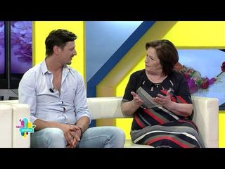 Takimi i pasdites - Tre receta gatimi me fruta! (23 korrik 2015)