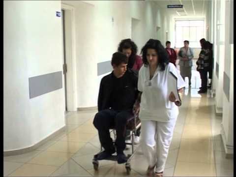 VETEGJYGJESIA KONFLIKTI PER KULLOTAT ÇON DY NE SPITAL LAJM