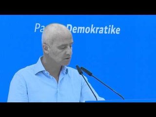 DEPUTETI STRAZIMIRI AKUZON QEVERINE DHE RAMEN SE PO FAVORIZOJNE NARKOTRAFIKUN LAJM