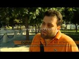 Donatorët, vizitë në Athinë - Top Channel Albania - News - Lajme