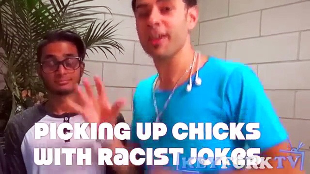 RACISM PRANK (GONE WILD) - Pranks Gone Wrong - Social Experiment - Funny Videos 2015 - Cheating