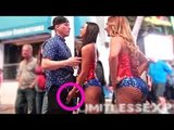 Threesomes Prank (GONE WILD) - Sex Pranks - Social Experiment - Funny Videos 2015 - Cheating Prank