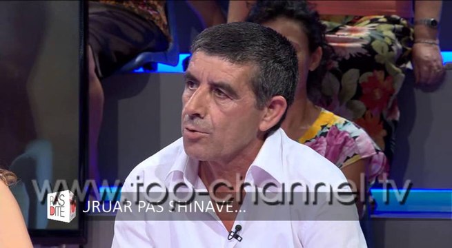 Pasdite ne TCH, 23 Korrik 2015, Pjesa 3 - Top Channel Albania - Entertainment Show