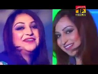 Dhola Sanu Pyar Diya Afshan Zebi New Punjabi Song - official