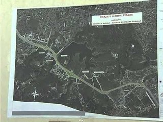 PERGJIGJET BASHKIA SERISH AKUZA POLICISE PER TRAFIKUN E SE HENES LAJM