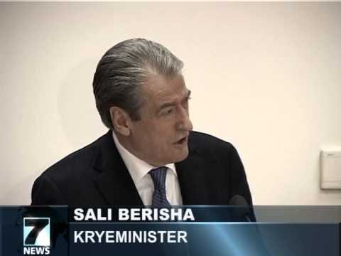 SHQIPERIA TURISTIKE BERISHA OPTIMIST PER ZHVILLIMIN E TURIZMIT LAJM