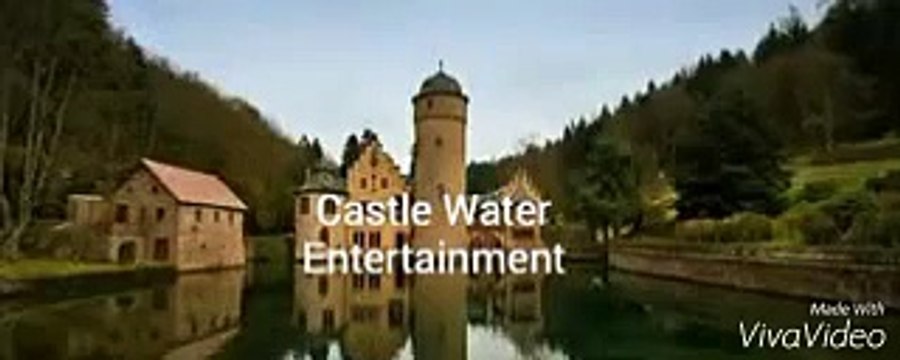 Castle Water Entertainment / Scott Free Productions / New Line Cinema (Glare Variant)