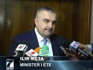 DURRESI PA ENERGJI CEZ JUSTIFIKOHET ME DEFEKTE PER SHKAK TE MOTIT LAJM