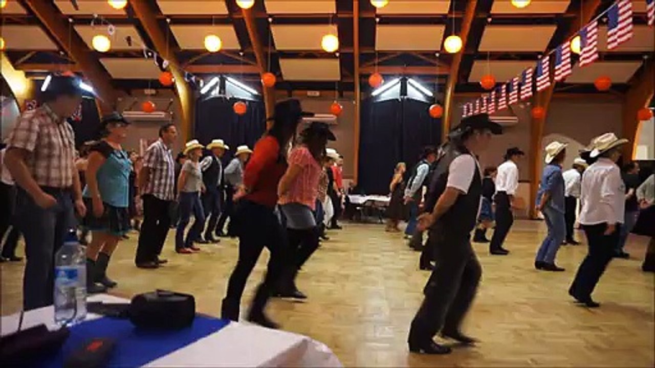 Medley vidéos bal de Férrières 21 novembre 2015