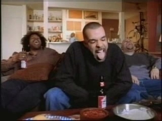 Wassup-Pizza-Budweiser-Commercial - video Dailymotion