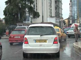 PA KOMENT POLICE NE ÇDO KRYQEZIM TRAFIKU I LEHTESUAR LAJM