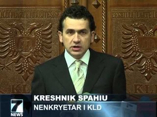 KLD INSPEKTON GJENDEN SHKELJE TE RENDA NE 4 GJYKATA LAJM