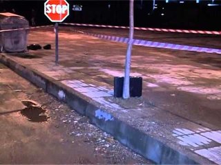 VALIXHE E DYSHIMTE ALARM FALS PER BOMBE NE ELBASAN LAJM