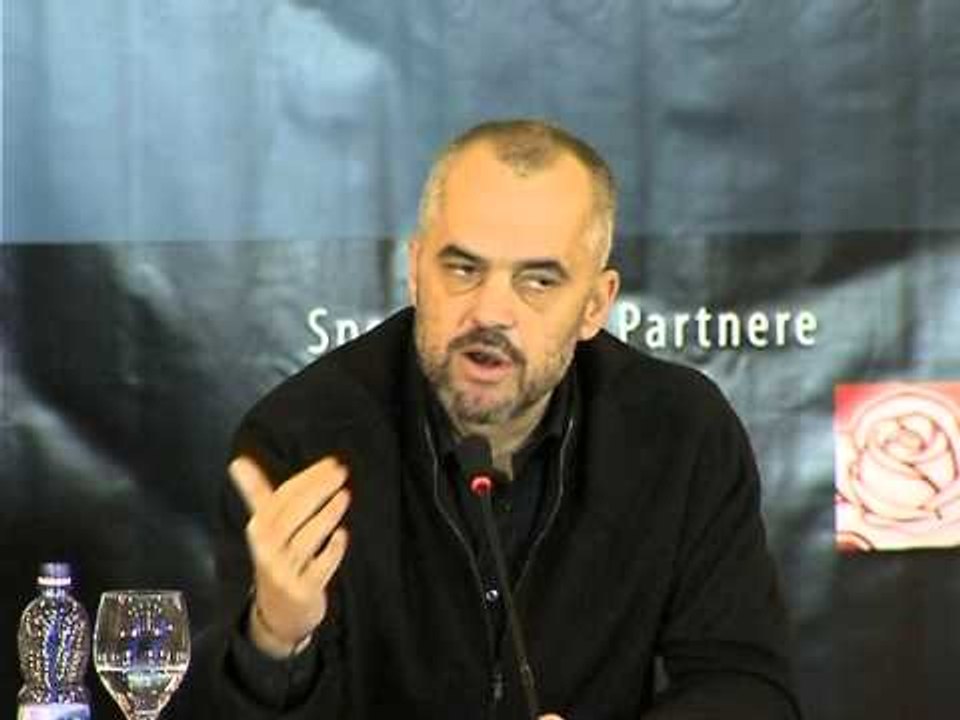 AKADEMIA E SE MAJTES NISMA E PS PER MENDIMIN E RI POLITIK LAJM