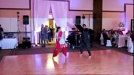 Wedding Dance Nice Song Desi Dance