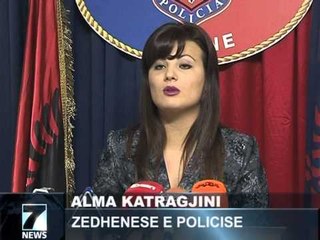 BRAVA E FUNDIT ARRESTOHEN DY VELLEZERIT VJEDHES LAJM