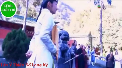 Tuyển chọn Nonstop Việt Mix Ỷ Thiên Đồ Long Ký Những Màn Biểu Diễn Võ Thuật Hay Nhất