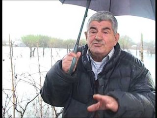 NENSHKODRA E MBYTUR OBOTI DHE FSHATRAT PERRETH 6 DITE NEN UJE LAJM