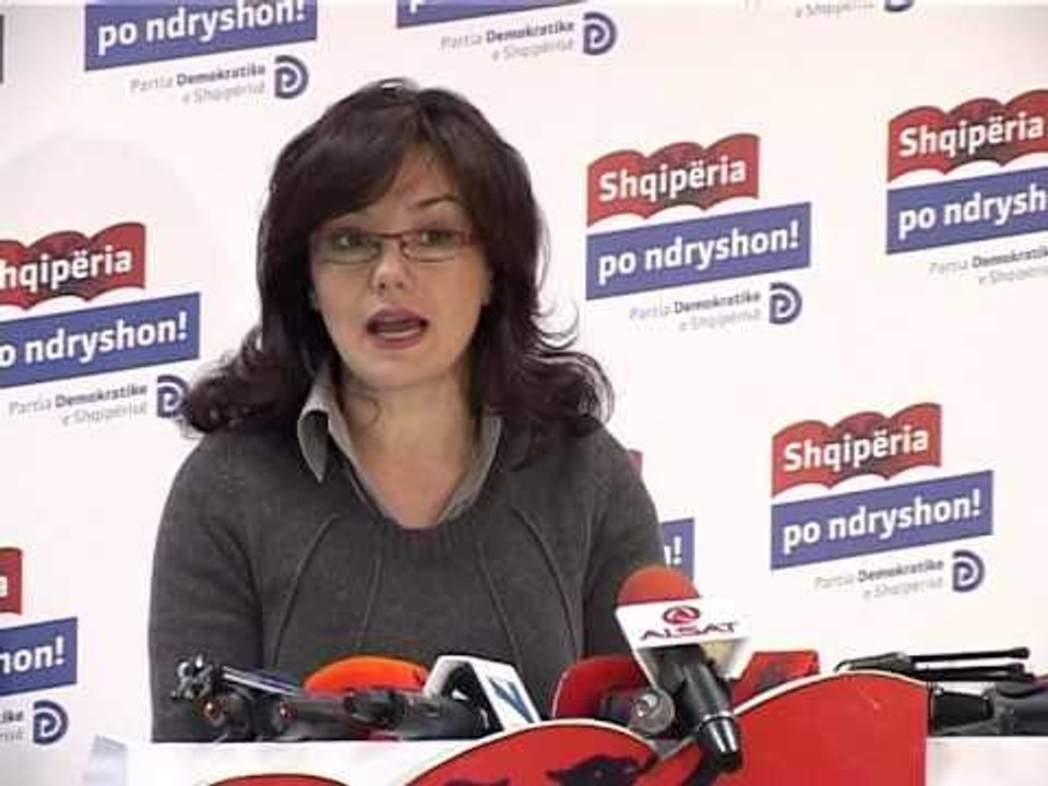 PD AKUZON RAMEN VOTOI KUNDER RRUGES TIRANE ELBASAN LAJM