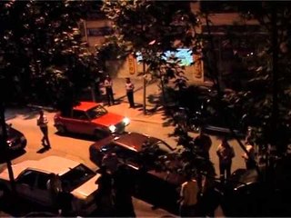 NATA E BARDHE BILANC LUFTE ME DHJETRA TE PLAGOSUR NE TIRANE LAJM