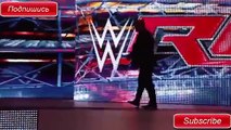wwe Undertaker vs Brock Lesnar |Wwe Raw Undertaker vs Brock Lesnar 2015