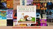 Read  Coconut Oil Miracle Handbook PDF Online