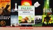 Read  Paleo Coconut Oil Miracle Super Easy Delicious and Quick Recipes EBooks Online