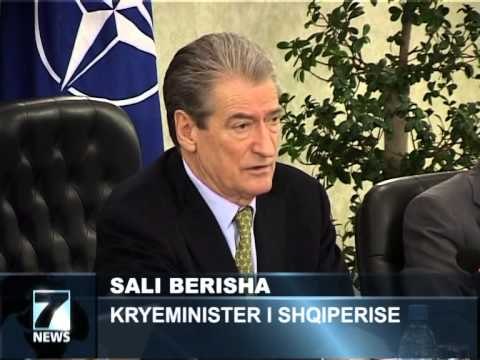 PERMBYTJET NE SHKODER QEVERIA SHPALL SITUATEN E FATKEQESISE NATYRORE LAJM