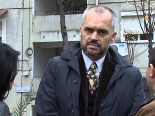 RAMA PER PERMBYTJET BERISHA TE MERRET ME SHKODREN JO ME SHPIFJE LAJM