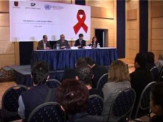 SEMUNDJA E SHEKULLIT NE 2010 NE SHQIPERI 41 RASTE TE REJA ME HIV AIDS LAJM