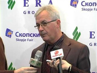 ERA TV MAQEDONI NIS NE SHKUP FINEKSPO LAJM