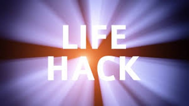 11 ЛАЙФХАКОВ КОТОРЫЕ ОБЛЕГЧАЮТ ЖИЗНЬ! New Life Hack Video How To Do Things Right New Full Video 2015