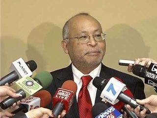MBERRIN ARVIZU AMBASADORI I RI AMERIKAN ME NE FUND NE TIRANE LAJM